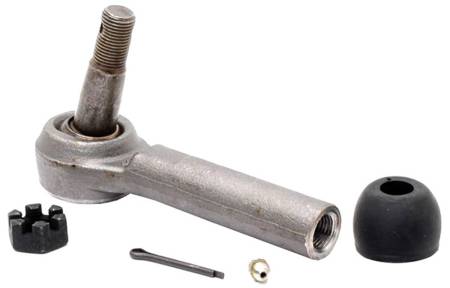 ACDelco - ACDelco 46A0472A - Outer Steering Tie Rod End