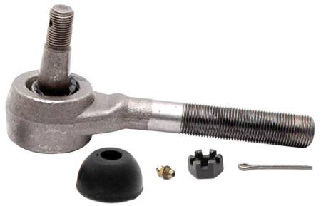 ACDelco - ACDelco 46A0477A - Driver Side Outer Steering Linkage Tie Rod