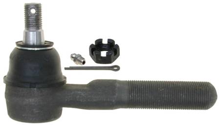 ACDelco - ACDelco 46A0484A - Outer Passenger Side Steering Tie Rod End