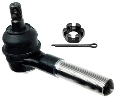 ACDelco - ACDelco 46A0485A - Outer Steering Tie Rod End