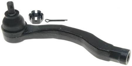 ACDelco - ACDelco 46A0487A - Outer Steering Tie Rod End