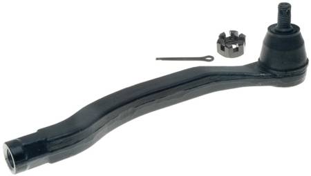 ACDelco - ACDelco 46A0488A - Outer Passenger Side Steering Tie Rod End