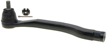 ACDelco - ACDelco 46A0489A - Driver Side Outer Steering Tie Rod End