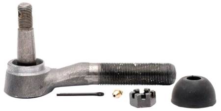 ACDelco - ACDelco 46A0521A - Driver Side Outer Steering Tie Rod End