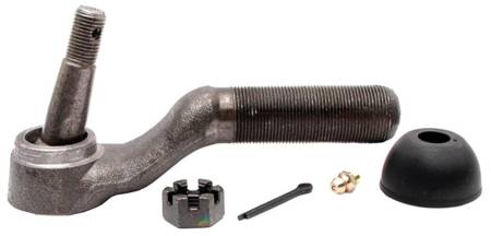 ACDelco - ACDelco 46A0522A - Passenger Side Outer Steering Tie Rod End