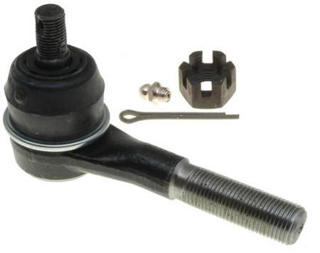 ACDelco - ACDelco 46A0583A - Outer Steering Tie Rod End