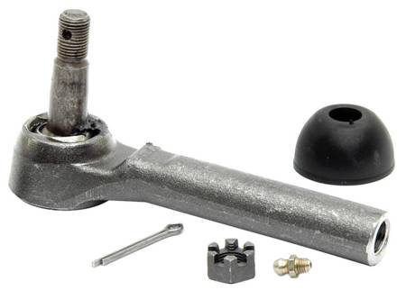 ACDelco - ACDelco 46A0586A - Outer Steering Tie Rod End
