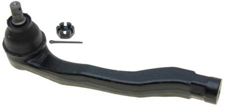 ACDelco - ACDelco 46A0588A - Driver Side Outer Steering Tie Rod End