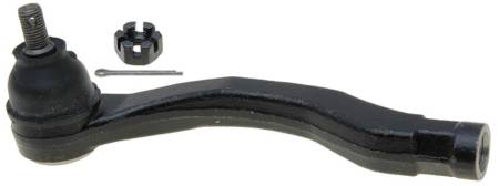 ACDelco - ACDelco 46A0589A - Passenger Side Outer Steering Tie Rod End