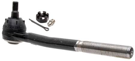 ACDelco - ACDelco 46A0590A - Inner Steering Tie Rod End