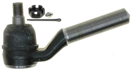 ACDelco - ACDelco 46A0592A - Driver Side Outer Steering Tie Rod End