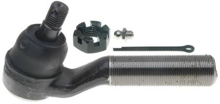 ACDelco - ACDelco 46A0593A - Outer Passenger Side Steering Tie Rod End