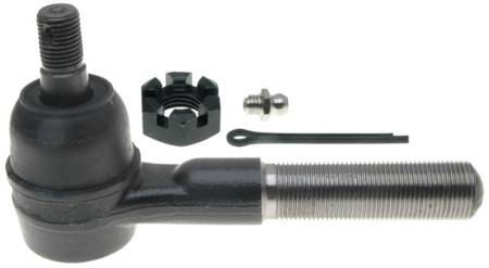 ACDelco - ACDelco 46A0598A - Outer Steering Tie Rod End