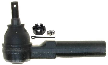 ACDelco - ACDelco 46A0601A - Outer Steering Tie Rod End