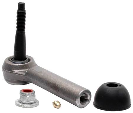 ACDelco - ACDelco 46A0678A - Outer Steering Tie Rod End