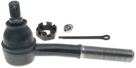 ACDelco - ACDelco 46A0682A - Inner Steering Tie Rod End