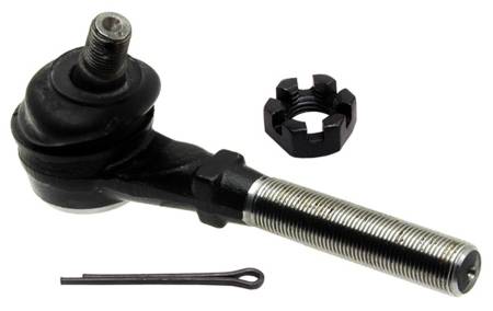 ACDelco - ACDelco 46A0684A - Passenger Side Inner Steering Tie Rod End