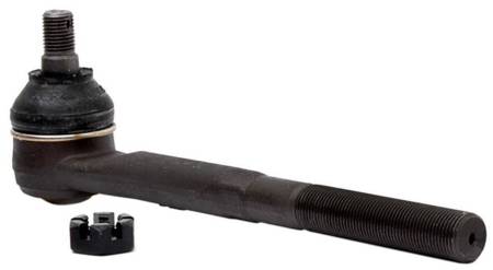 ACDelco - ACDelco 46A0687A - Driver Side Inner Steering Tie Rod End