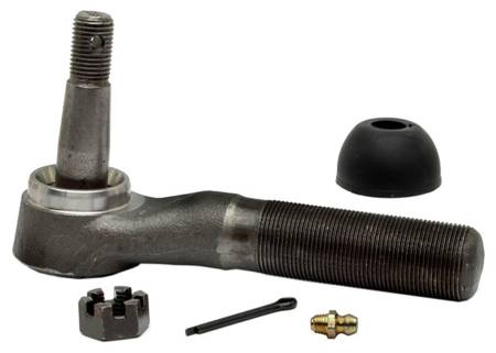 ACDelco - ACDelco 46A0692A - Driver Side Outer Steering Tie Rod End