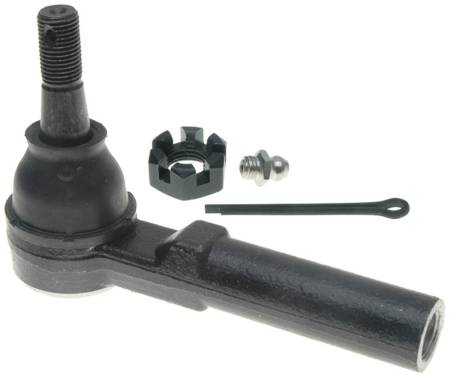 ACDelco - ACDelco 46A0707A - Outer Steering Tie Rod End