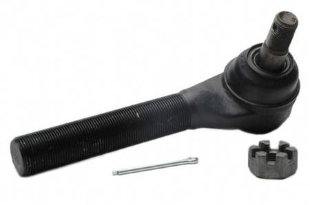 ACDelco - ACDelco 46A0726A - Outer Driver Side Steering Tie Rod End