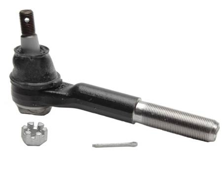 ACDelco - ACDelco 46A0742A - Driver Side Outer Steering Tie Rod End