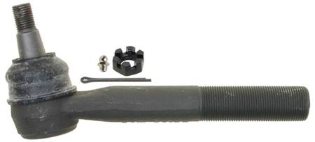 ACDelco - ACDelco 46A0743A - Outer Passenger Side Steering Tie Rod End