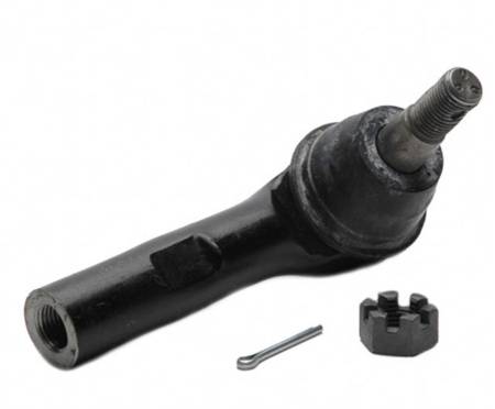 ACDelco - ACDelco 46A0749A - Outer Steering Tie Rod End