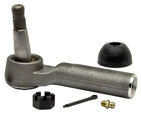 ACDelco - ACDelco 46A0759A - Outer Passenger Side Steering Tie Rod End