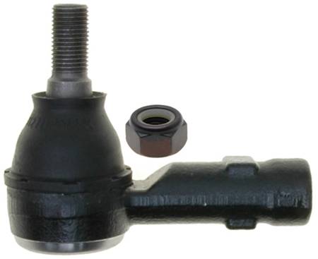 ACDelco - ACDelco 46A0762A - Outer Steering Tie Rod End