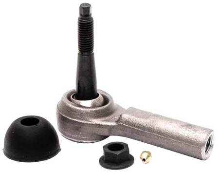 ACDelco - ACDelco 46A0798A - Outer Steering Tie Rod End