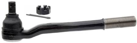 ACDelco - ACDelco 46A0802A - Driver Side Outer Steering Tie Rod End