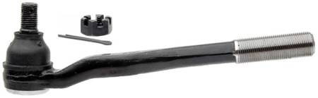 ACDelco - ACDelco 46A0803A - Passenger Side Outer Steering Tie Rod End