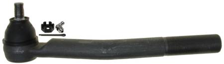 ACDelco - ACDelco 46A0819A - Upper Passenger Side Outer Steering Tie Rod End