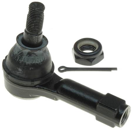 ACDelco - ACDelco 46A0829A - Inner Steering Tie Rod End