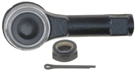 ACDelco - ACDelco 46A0830A - Outer Steering Tie Rod End
