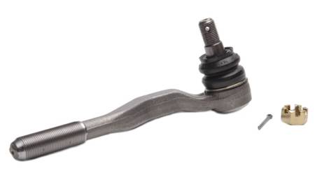 ACDelco - ACDelco 46A0833A - Outer Passenger Side Steering Tie Rod End