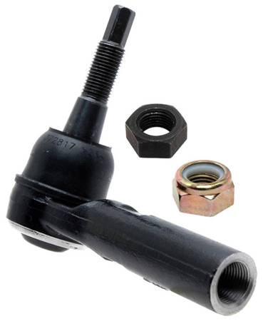 ACDelco - ACDelco 46A0840A - Outer Steering Tie Rod End