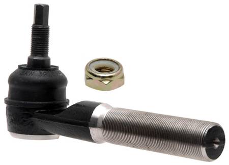 ACDelco - ACDelco 46A0842A - Passenger Side Inner Steering Tie Rod End