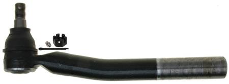 ACDelco - ACDelco 46A0871A - Driver Side Outer Steering Tie Rod End
