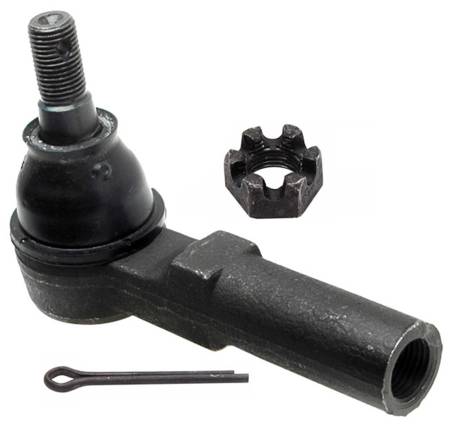 ACDelco - ACDelco 46A0872A - Outer Steering Tie Rod End