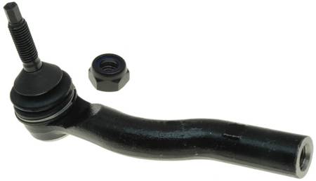 ACDelco - ACDelco 46A0874A - Driver Side Outer Steering Tie Rod End
