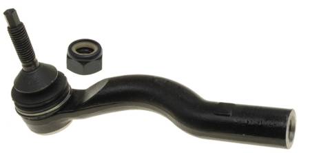 ACDelco - ACDelco 46A0875A - Outer Passenger Side Steering Tie Rod End