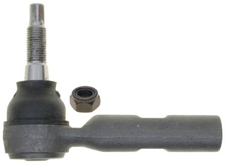 ACDelco - ACDelco 46A0878A - Outer Steering Tie Rod End