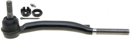 ACDelco - ACDelco 46A0886A - Driver Side Outer Steering Tie Rod End