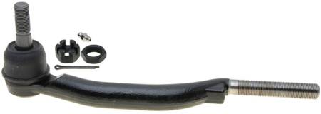 ACDelco - ACDelco 46A0887A - Passenger Side Outer Steering Tie Rod End