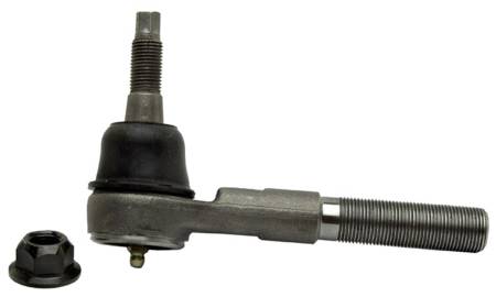 ACDelco - ACDelco 46A0891A - Outer Steering Tie Rod End