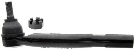 ACDelco - ACDelco 46A0894A - Driver Side Outer Steering Tie Rod End