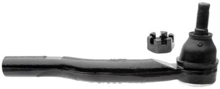 ACDelco - ACDelco 46A0895A - Passenger Side Outer Steering Tie Rod End