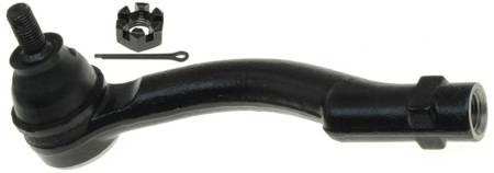 ACDelco - ACDelco 46A0899A - Passenger Side Outer Steering Tie Rod End
